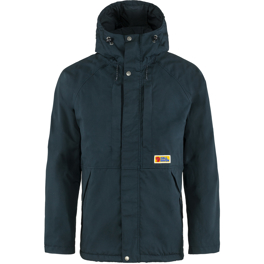 Fjällräven Vardag Lite Padded Jacket M Men’s Outdoor jackets Blue Main Front 43225