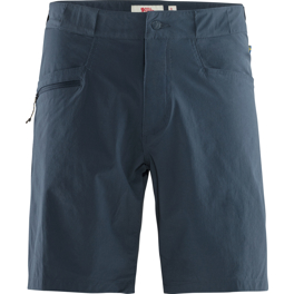 Fjällräven High Coast Lite Shorts M Men’s Shorts & skirts Blue Main Front 25331
