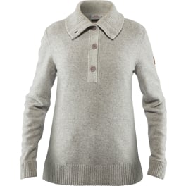 Greenland Re-Wool Sweater W