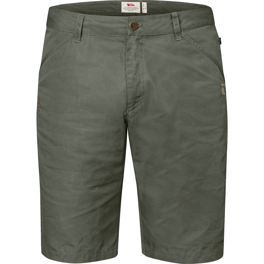 Fjällräven High Coast Shorts M Men’s Shorts & skirts Grey Main Front 20000